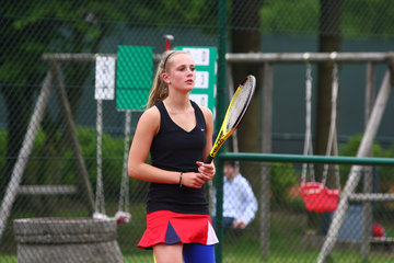 Jennifer Witthöft 1253 - Punktspiel TC RW Wahlstedt 1 / Club an der Alster